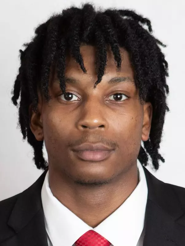 Tramon Mark, 2020-21