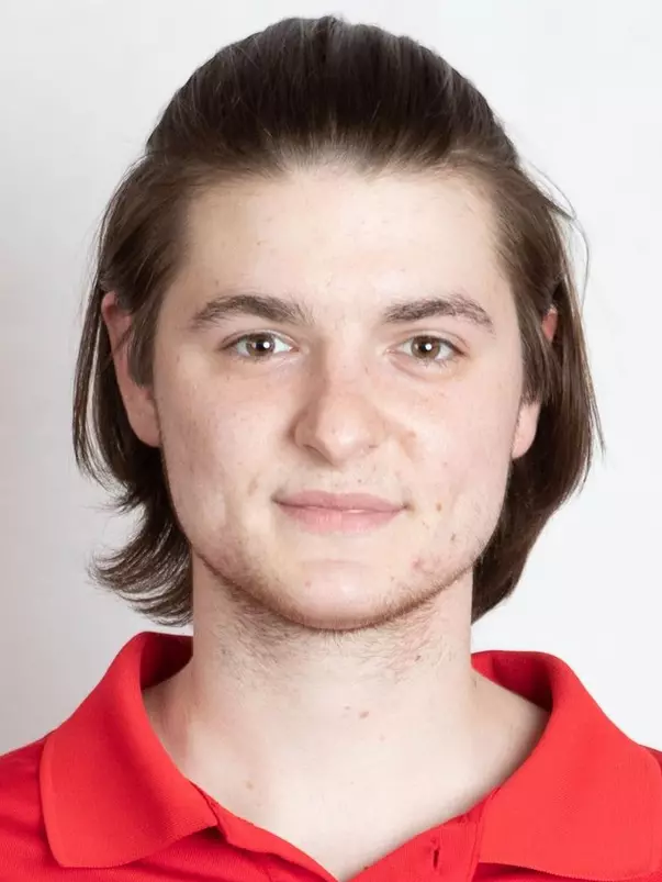 Ryner Martin, Student Manager