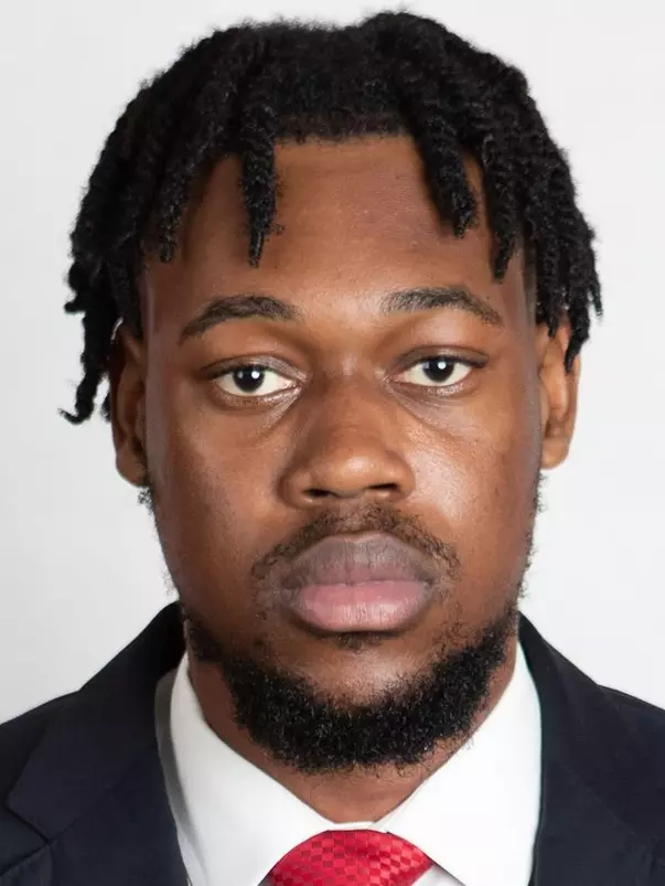 J'Wan Roberts, 2020-21