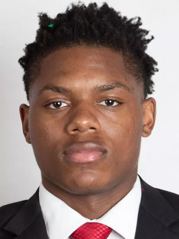 Marcus Sasser, 2020-21