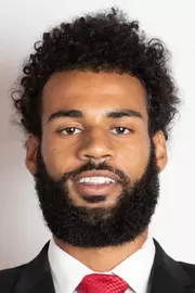 Cameron Tyson, 2020-21