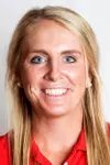 Assistant Coach Lydia Gumm, 2020-21