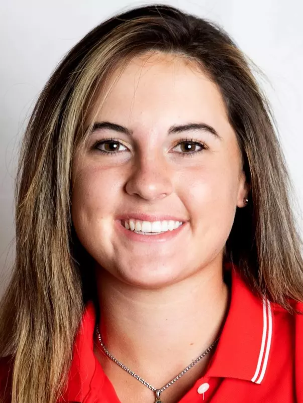 Delaney Martin, 2020-21