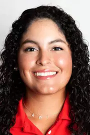 Ariana Saenz, 2020-21