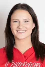 Hailey Hudson