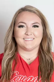 McKenna Fryar