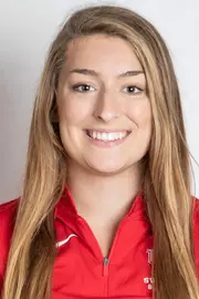 Courtney Harris