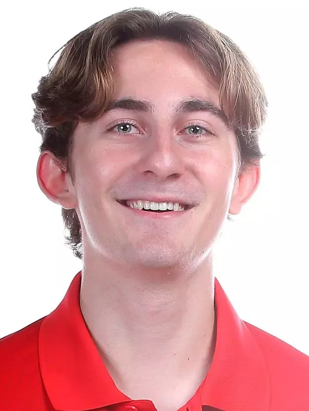 Laith Ahkras, Student Manager