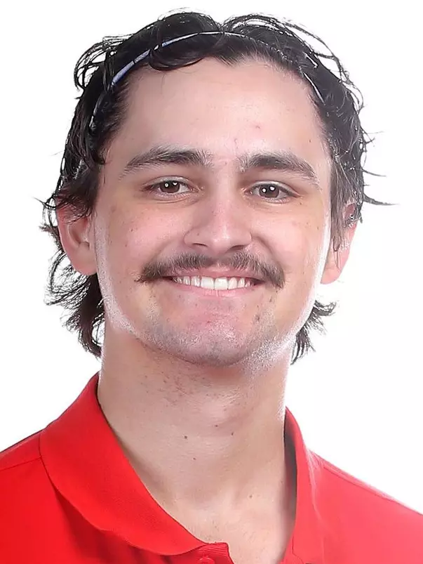 Nick Jordan, Student Manager