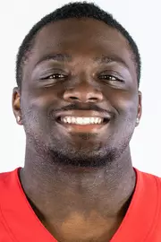 Latrell Bankston