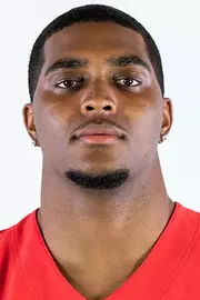 Jordan Carmouche