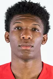 Darius Edmonds
