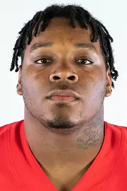 D'Anthony Jones