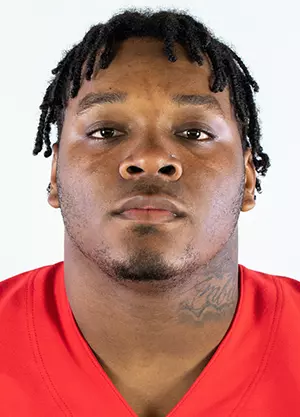 D'Anthony Jones