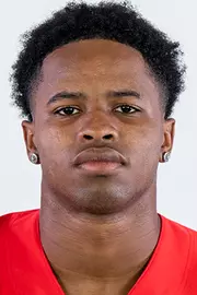 Demarcus Griffin