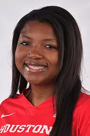 Kendall Haywood