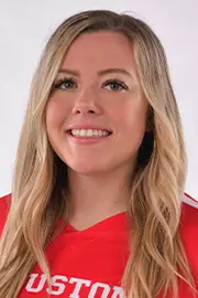 Bridget Wallenberger