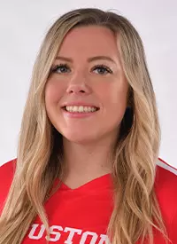 Bridget Wallenberger