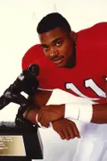 Andre Ware