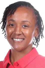 LaSondra Barrett
