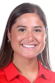 Cathryn Carranza, MAT, LAT, ATC