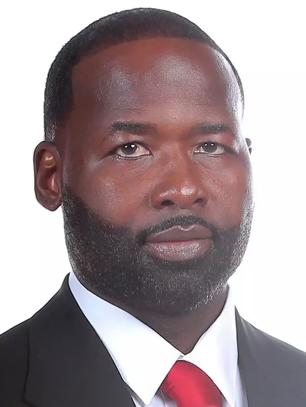 Anthony Goldwire, Director of Player Development