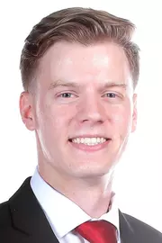 Daniel Hixon
