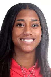 Kamryn Jones