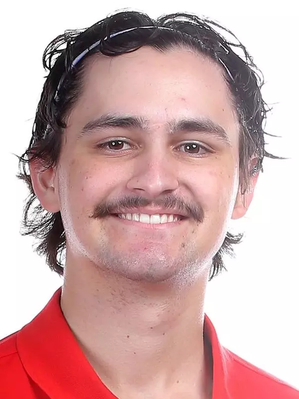 Nick Jordan, Student Manager