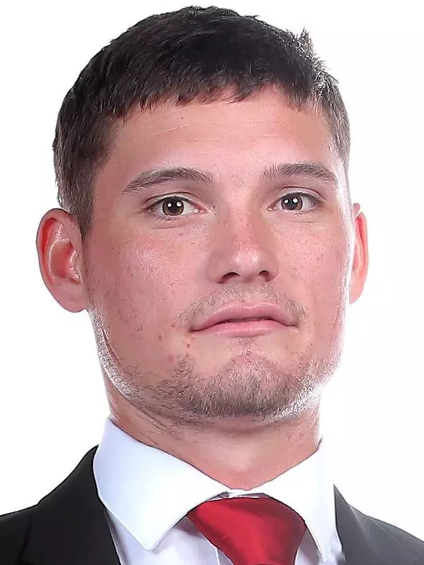 Cole Rabedeaux, Internal Operations