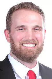 Nick Reick