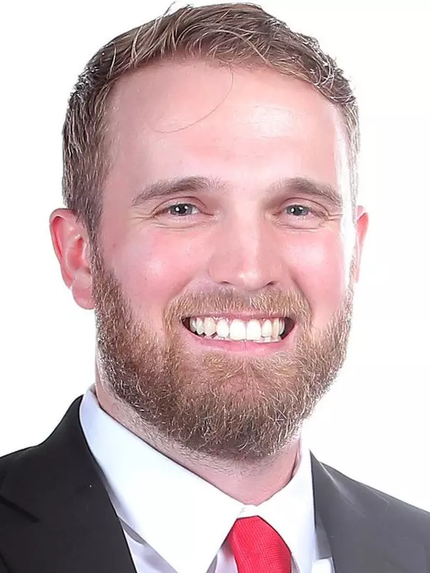 Nick Reick, Video Coordinator