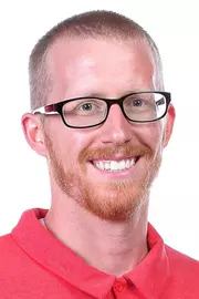 David Robertson
