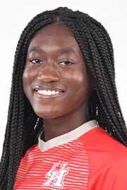 2021 Soccer Headshots