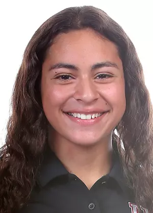 Abbie Alvarez