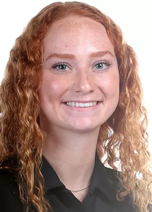 Katie Deininger
