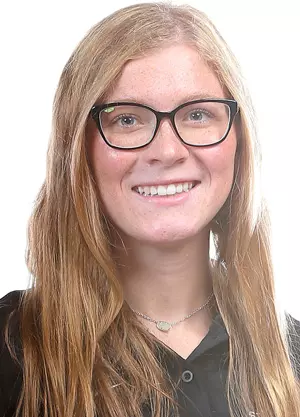 Anna Ervin