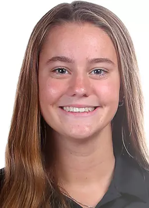 Maddie Wallin