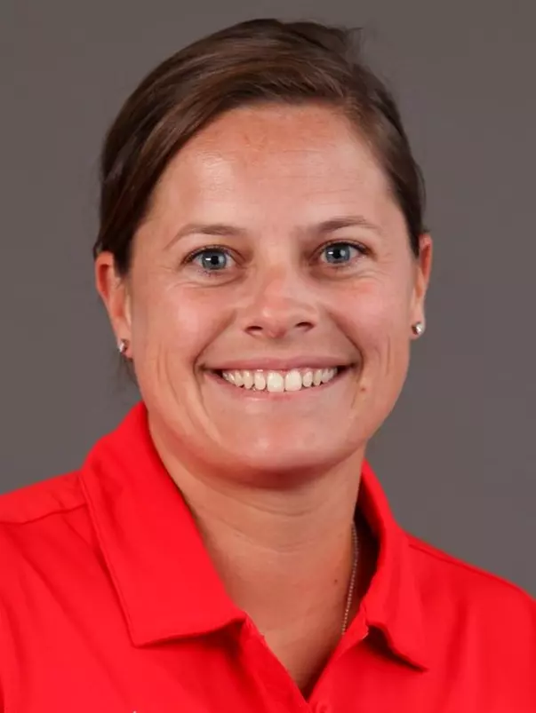 Kristin Vesely head shot