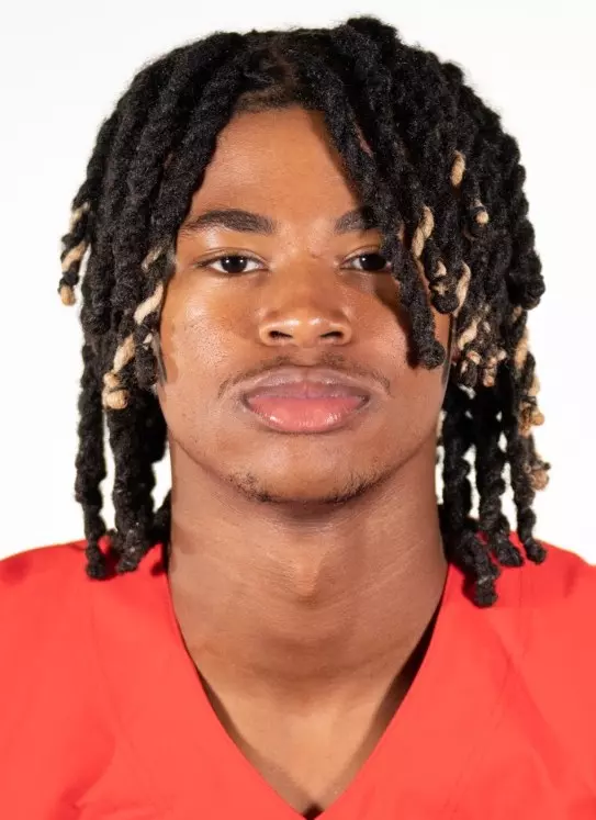 Garyreon Robinson