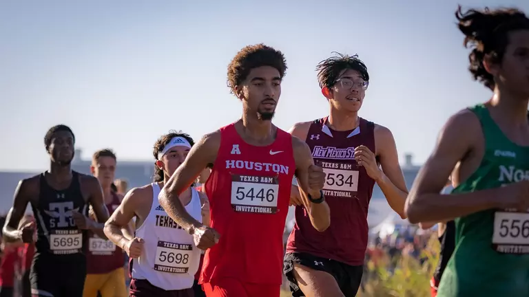 Final American Championships Welcomes Houston