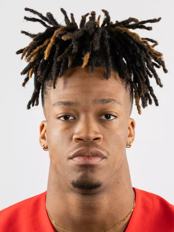 Blake Okoye