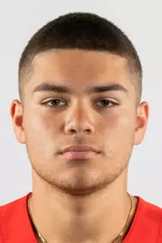 Caleb Mendez