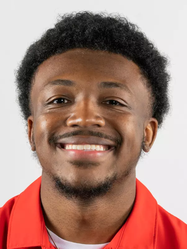 Darrell Grant
