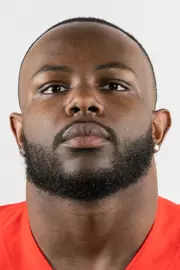 Donavan Mutin Head Shot