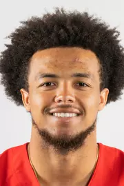 Ike Ogbogu Head Shot