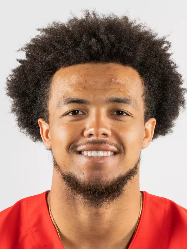 Ike Ogbogu Head Shot