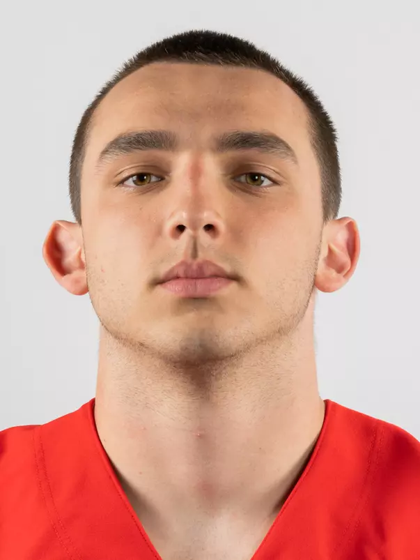 Joseph Manjack Head Shot