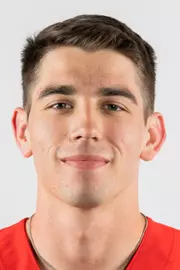 Kyle Ramsey Head Shot