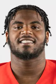 Nadame Tucker Head Shot